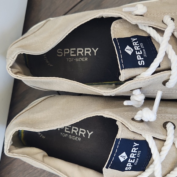 Women's Sperry Women's Lounge LTT Core Sneaker Size 10M - Picture 2 of 4